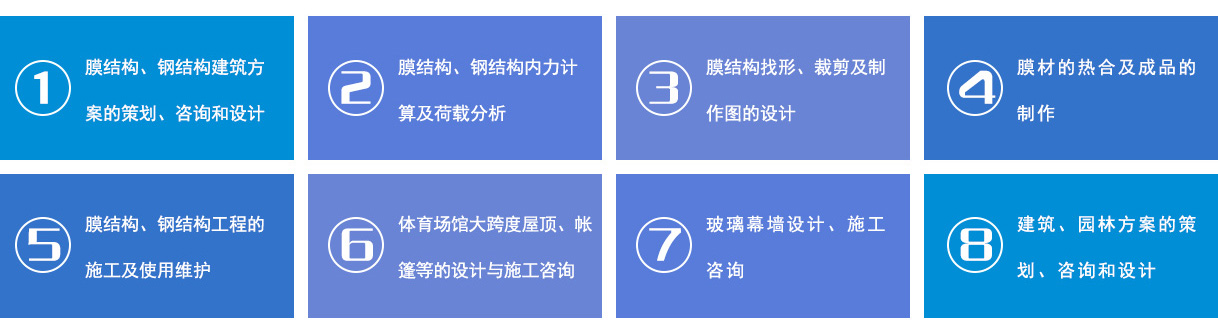  濰坊興盛膜結構工程有限公司
